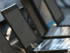 Мировой рынок компьютеров просел на 2%