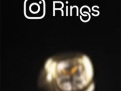 Instagram запускає власну премію для творців — Rings