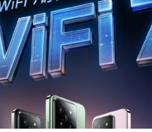 Xiaomi 14, Xiaomi 13 і Xiaomi Mix Fold 3 отримають оновлення Wi-Fi 7