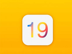 Всі iPhone з підтримкою iOS 18 оновляться до iOS 19