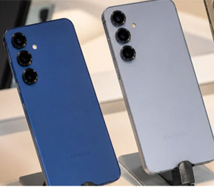 Samsung підвищила ціни на більшість смартфонів Galaxy S26 на 100 доларів