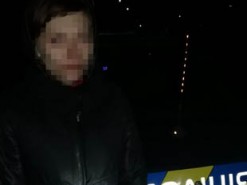 Скоїла крадіжку заради «дози»: поліцейські затримали зловмисницю