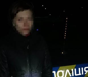 Скоїла крадіжку заради «дози»: поліцейські затримали зловмисницю