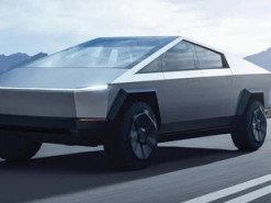 Сьогодні Tesla проведе презентацію Cybertruck