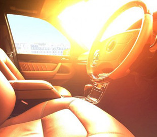 Як охолодити авто в спеку без кондиціонера: 5 порад водіям