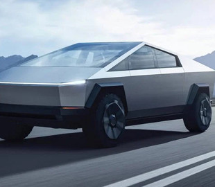 Сьогодні Tesla проведе презентацію Cybertruck