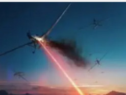 Розкриті технічні характеристики нової американської антидронової лазерної установки P-HEL