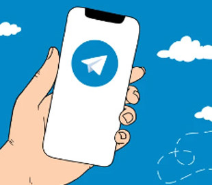 На Кіровоградщині чоловік купив через Телеграм підроблене водійське посвідчення за 7 тисяч гривень