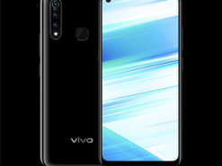 Vivo Z5X предстал на качественных изображениях