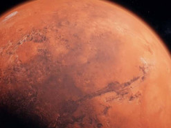 Европа отменила миссию на Марс из-за войны в Украине