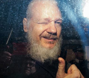 Апелляция Ассанжа на решение об экстрадиции в США отклонена