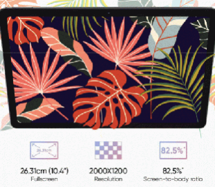 Представлен первый планшет Realme