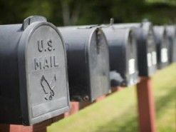 Почтовая служба США допустила утечку данных 60 млн пользователей