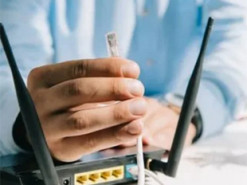 Як заживити Wi-Fi роутер від павербанка і користуватися інтернетом в блекаут