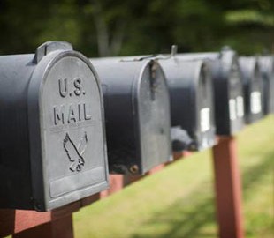 Почтовая служба США допустила утечку данных 60 млн пользователей