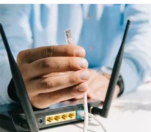 Як заживити Wi-Fi роутер від павербанка і користуватися інтернетом в блекаут