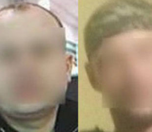 Змушували людей воювати проти України: двом зрадникам повідомили про підозру