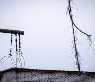 Авіаексперт пояснив, як новий заряд реактивних дронів ворога ріже опори ЛЕП і наскільки це все небезпечно