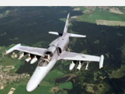 Розкриті технічні характеристики чеських бойових літаків L-159