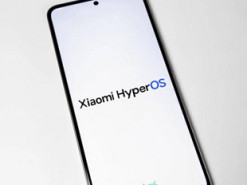 HyperOS з'явиться на двох нових смартфонах Xiaomi