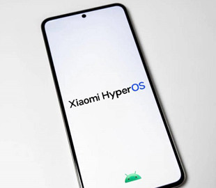 HyperOS з'явиться на двох нових смартфонах Xiaomi
