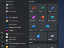 Microsoft тестирует переход на новую версию Windows