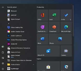 Microsoft тестирует переход на новую версию Windows