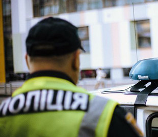 В Киеве задержали двух диверсантов: ехали мимо блокпоста с видеорегистратором