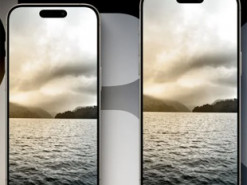 Ось як виглядатимуть iPhone 16 Pro та iPhone 16 Pro Max