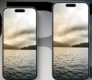 Ось як виглядатимуть iPhone 16 Pro та iPhone 16 Pro Max