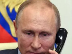 Путин запретил использовать иностранное программное обеспечение в России