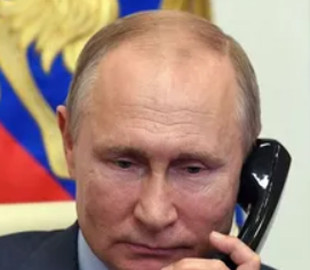 Путин запретил использовать иностранное программное обеспечение в России