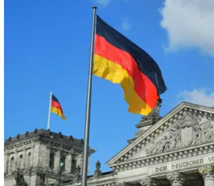 В Германии собрались трудоустроить 260 тыс. беженцев из Украины