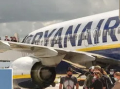 Диспетчеры угрожали сбить самолет Ryanair с Протасевичем на борту - белорусский дипломат