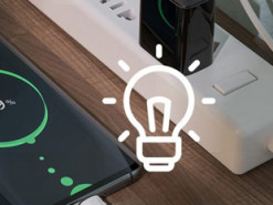 Розумна зарядка смартфона: корисна функція чи маркетинг