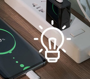 Розумна зарядка смартфона: корисна функція чи маркетинг