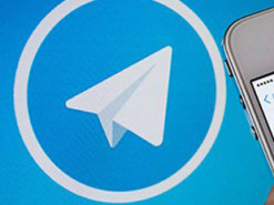 Telegram ищет для Дурова помощника с высоким IQ