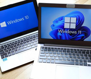 Як зробити Windows 10 схожою на Windows 11 без оновлення системи