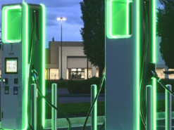 Дослідження: власники електромобілів проїжджають на рік менше, ніж автолюбителі на машинах із ДВЗ