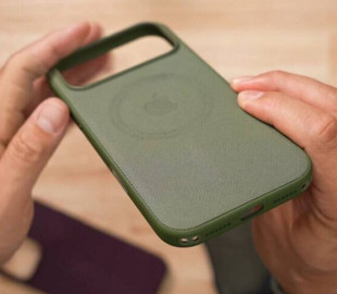 Нові чохли Apple виявилися кращими за невдалі FineWoven