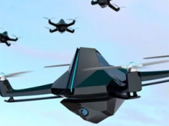 Революційна програма Пентагону дронів із ШІ застопорилася через бюрократію