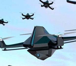 Революційна програма Пентагону дронів із ШІ застопорилася через бюрократію