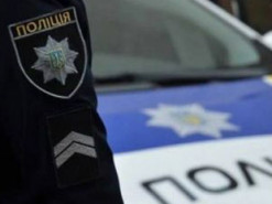 Купив за крипту: у Харкові схопили псевдополіцейського з фальшивими документами