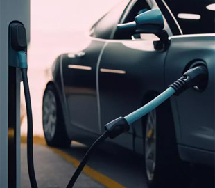 LG розпочала виробництво зарядних пристроїв для електромобілів