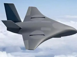 VTOL Aurora, що розробляється для Пентагону, пройшов важливі випробування