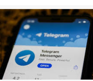 Telegram розпочав співпрацю з поліцією Франції