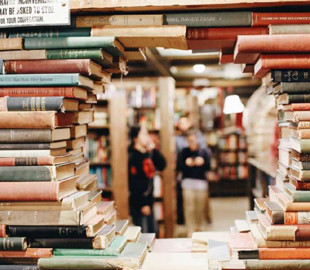 Майже 210 млн гривень на придбання книг: українці активно користуються програмою "єПідтримка"