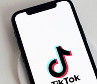 TikTok удалил аккаунт лукашенковских пропагандистов