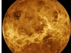 Нові дані свідчать про те, що Венера може підтримувати життя