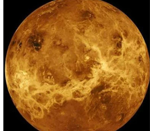 Нові дані свідчать про те, що Венера може підтримувати життя
